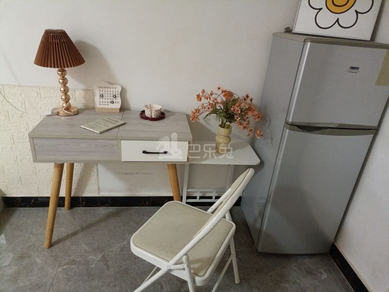 桃花园（南山大道）7127202卧室图1