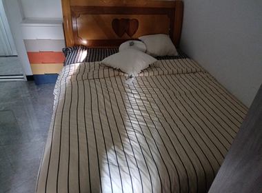 桃花园（南山大道） 