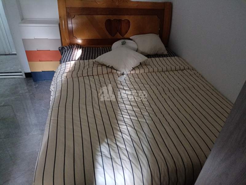 桃花园（南山大道）7127207卧室图0