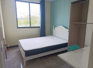 新凯家园一期（西区） 