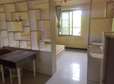 富锦路5380临（民房） 1室1厅1卫