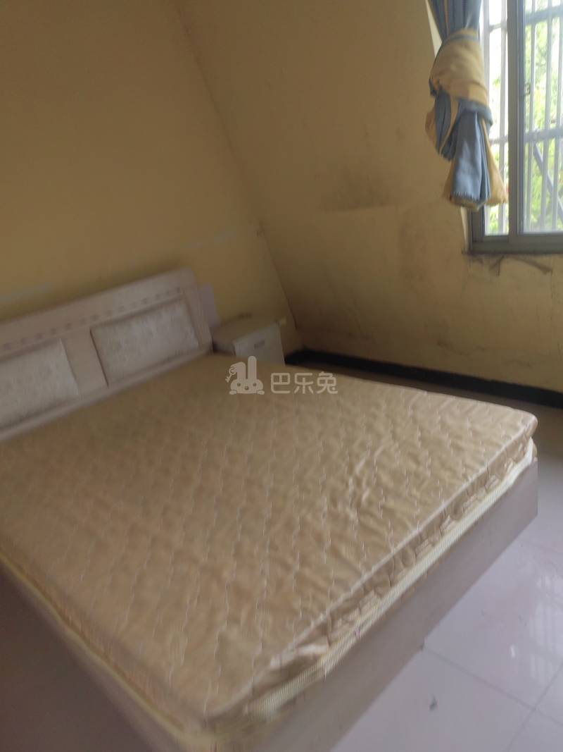 富锦路5380临（民房）7131680卧室图2