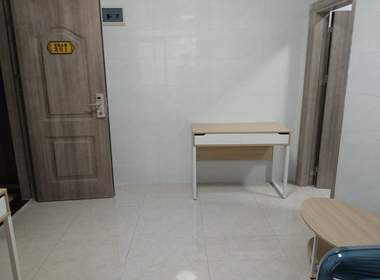 宜居公寓（嘉禾望岗塘田街北九巷14号） 1室1厅1卫