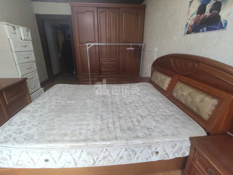 北大街108弄小区7135434卧室图1