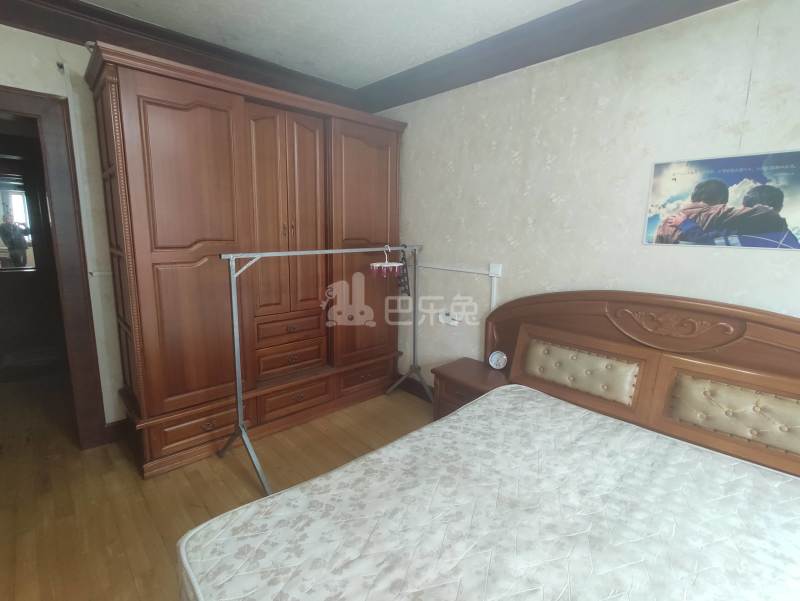 北大街108弄小区7135434卧室图5