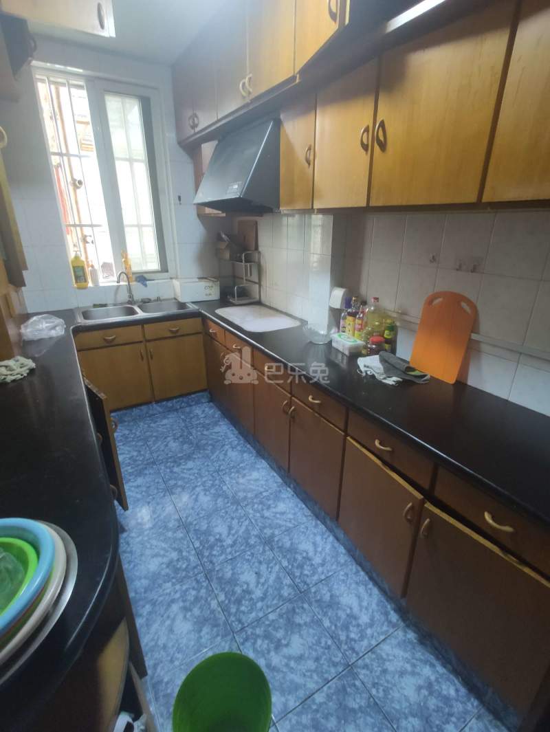 北大街108弄小区7135434厨房图15