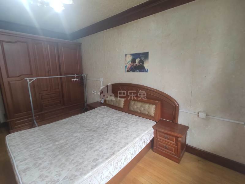 北大街108弄小区7135434卧室图0