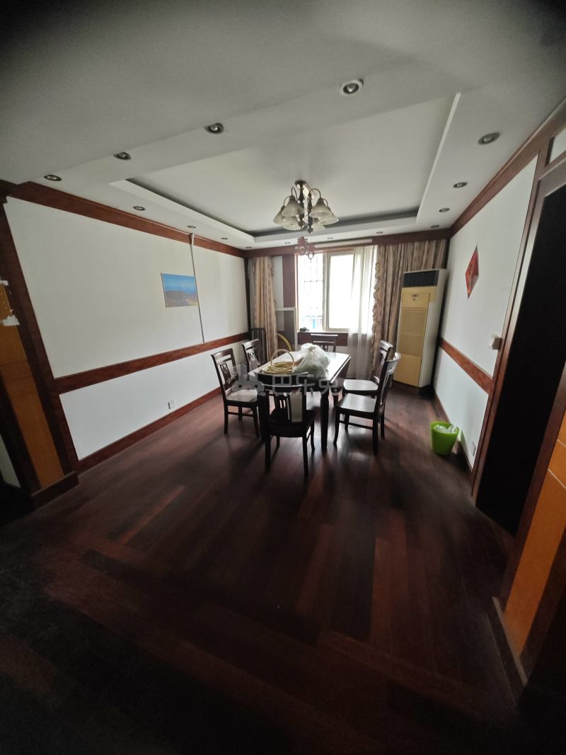 北大街108弄小区7135434客厅图8