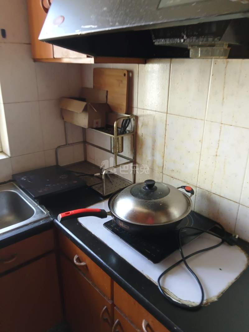 北大街108弄小区7135434厨房图14