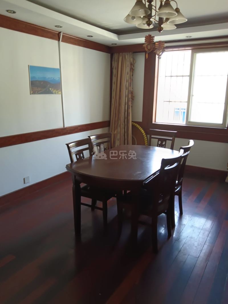 北大街108弄小区7135434客厅图10