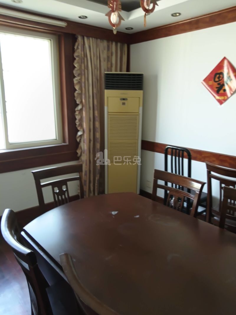 北大街108弄小区7135434客厅图9