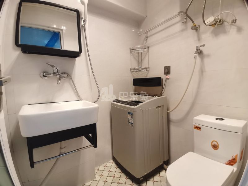 新建路24弄7号7135519卫生间图5