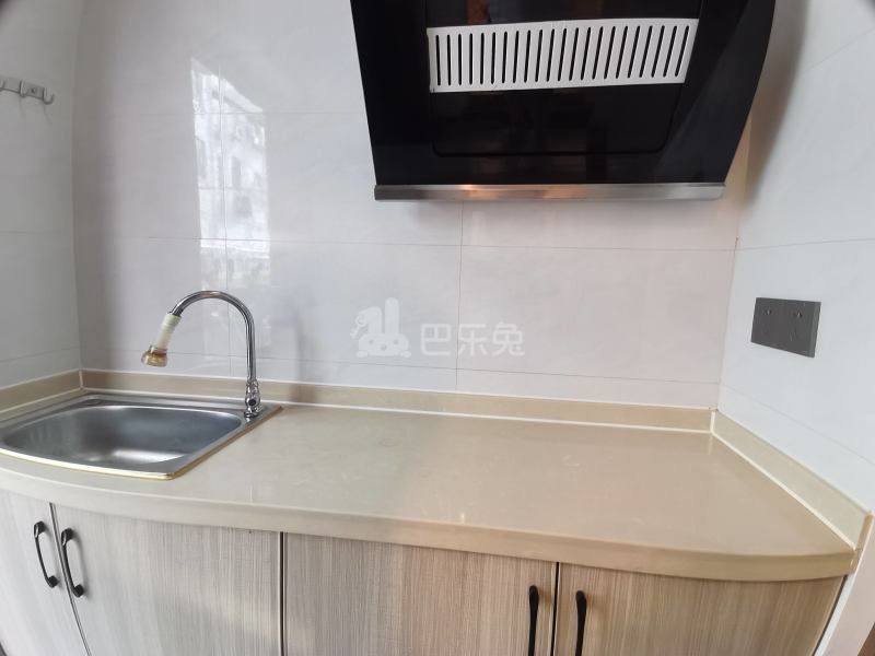 新建路24弄7号7135519厨房图4