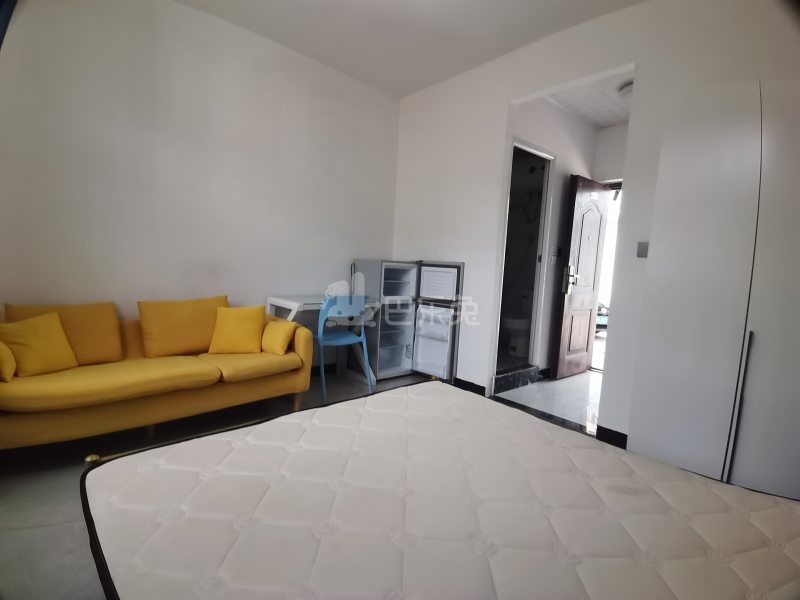 新建路24弄7号7135519卧室图2