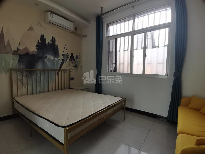 新建路24弄7号7135519卧室图0