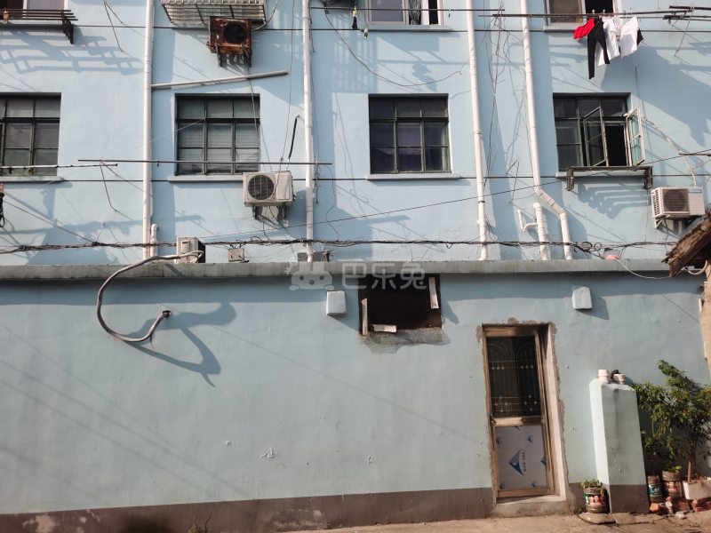 新建路24弄7号7135519周边环境图6