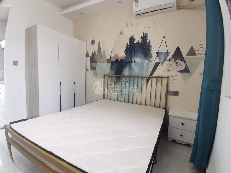 新建路24弄7号7135519卧室图1