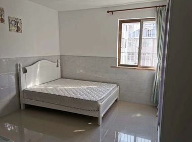 明珠公寓（明珠路店） 1室0厅1卫