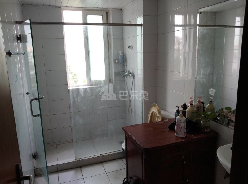 昌鑫家园1287414卫生间图13