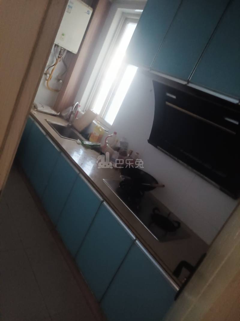 松南城玉阳苑7151717厨房图5