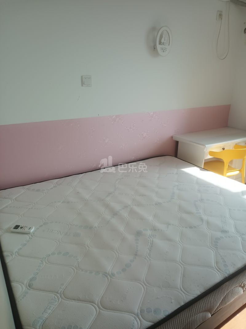 松南城玉阳苑7151717卧室图1