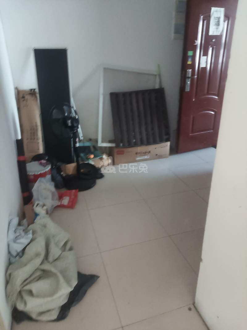 松南城玉阳苑7151717客厅图4