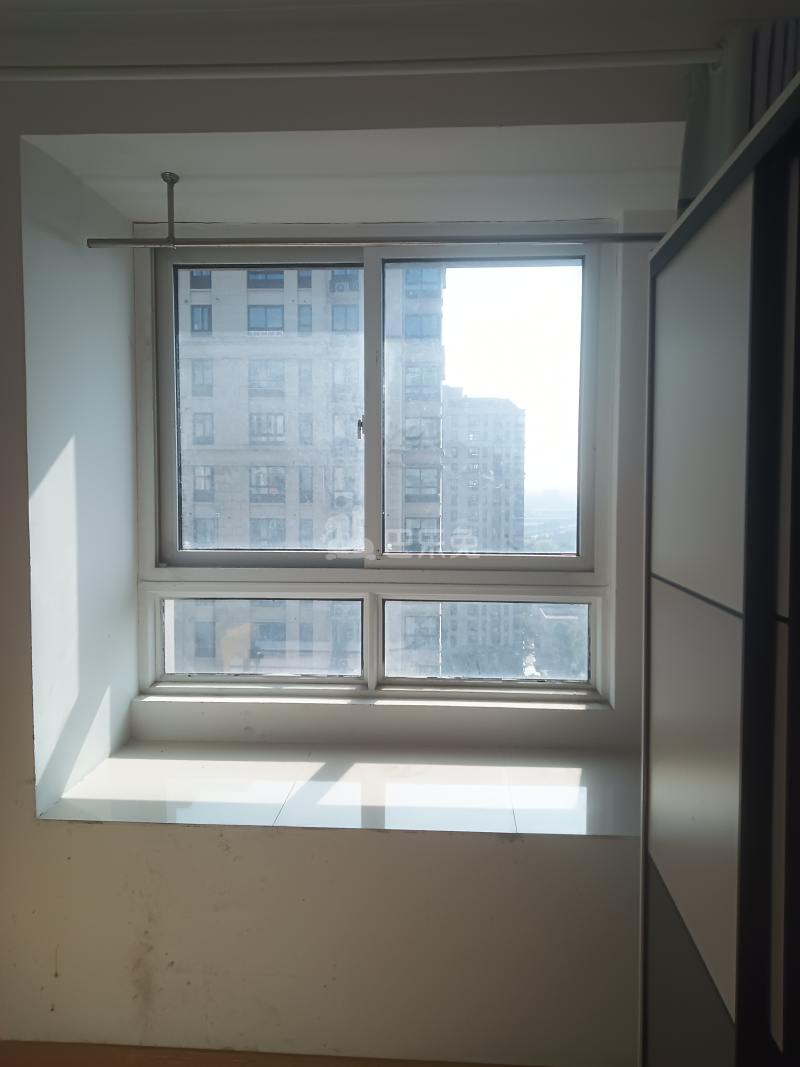 松南城玉阳苑7151717卧室窗户图11