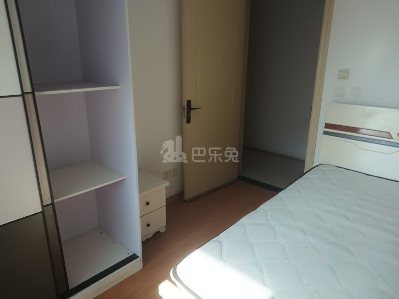 松南城玉阳苑7151717卧室图3