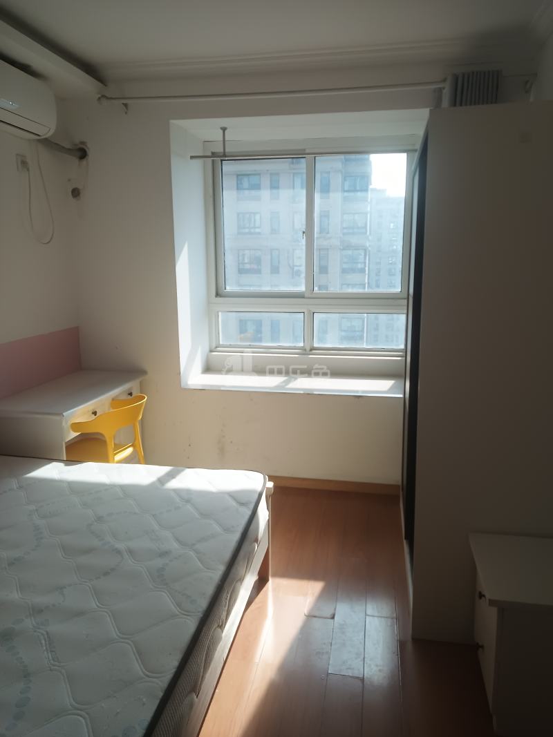 松南城玉阳苑7151717卧室图0