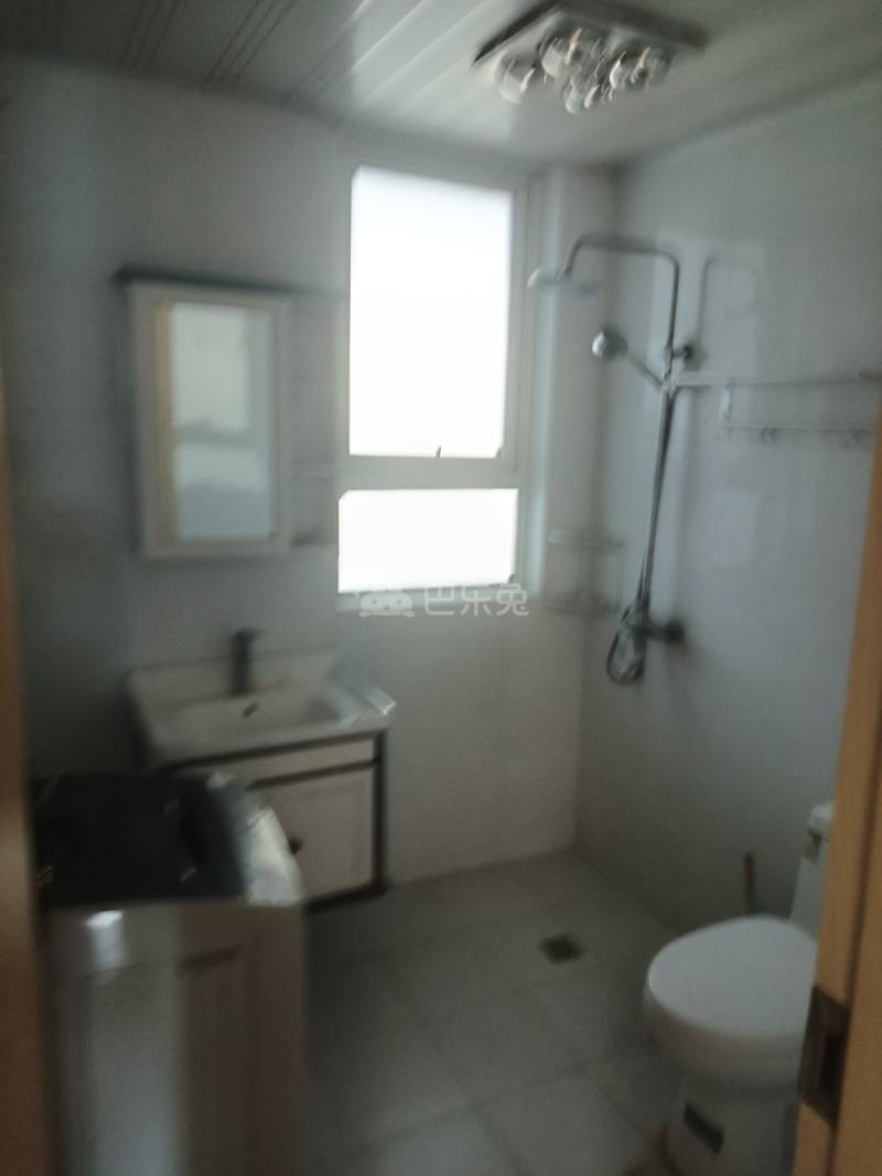 松南城玉阳苑7151717卫生间图7