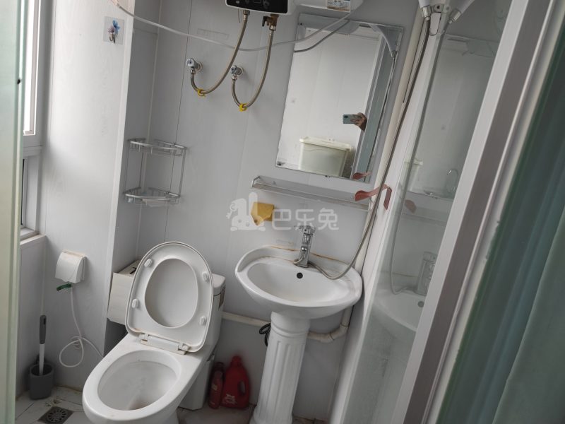 松南城玉阳苑7151717卫生间图9