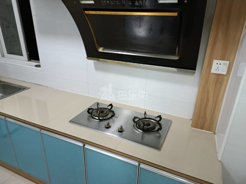 松南城玉阳苑7151717厨房图6