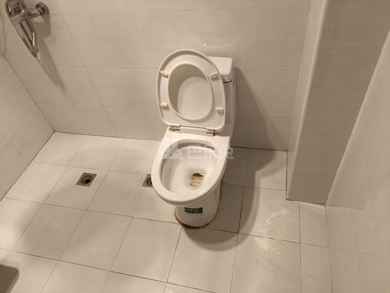 松南城玉阳苑7151717卫生间图8