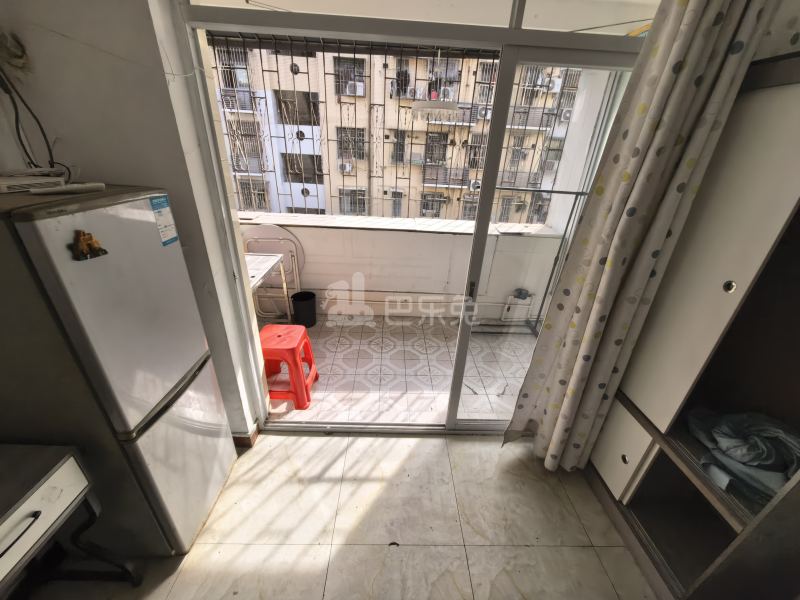 大新水产宿舍楼7154918卧室图3