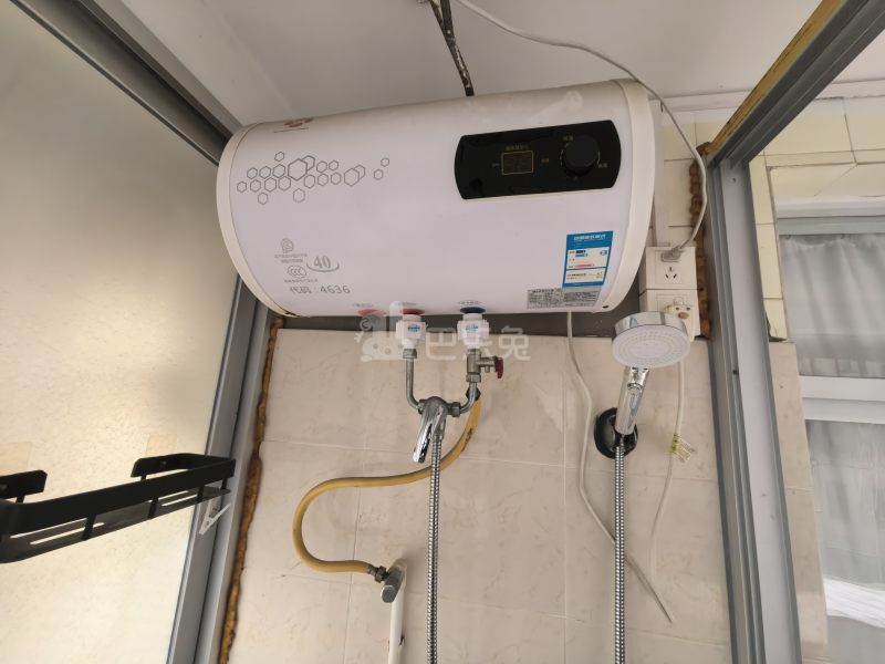 大新水产宿舍楼7154918卫生间图6