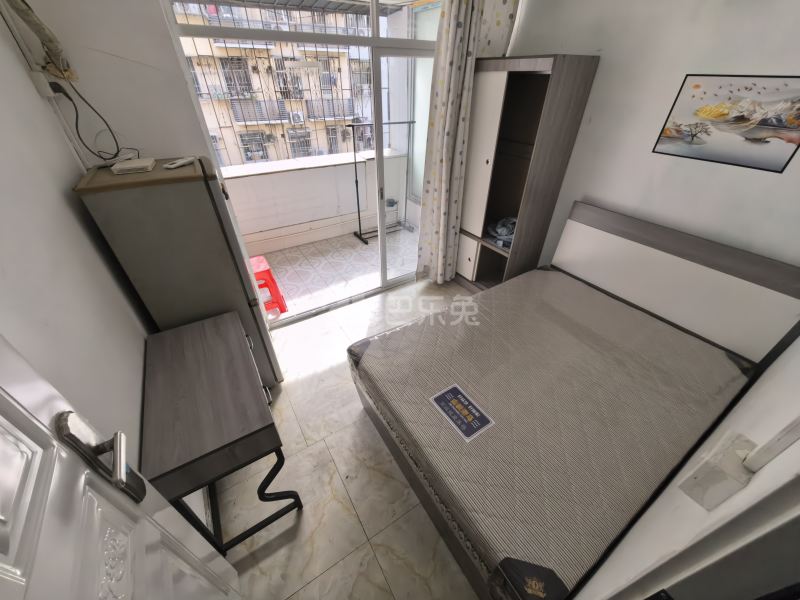 大新水产宿舍楼7154918卧室图0