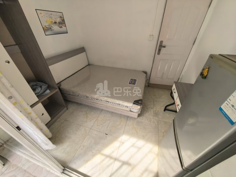 大新水产宿舍楼7154918卧室图1