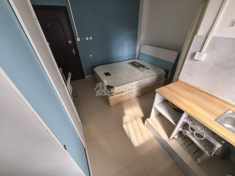 沙河荔园新村7157130卧室图3