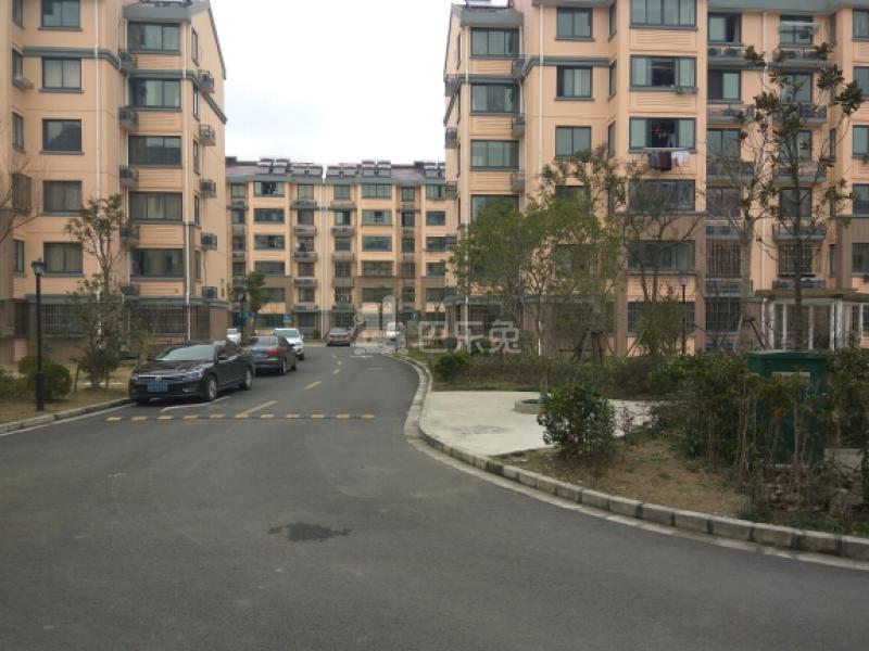 德川新苑1062686周边环境图16