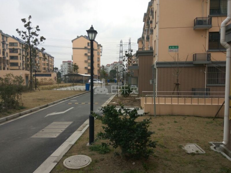 德川新苑1062686周边环境图17