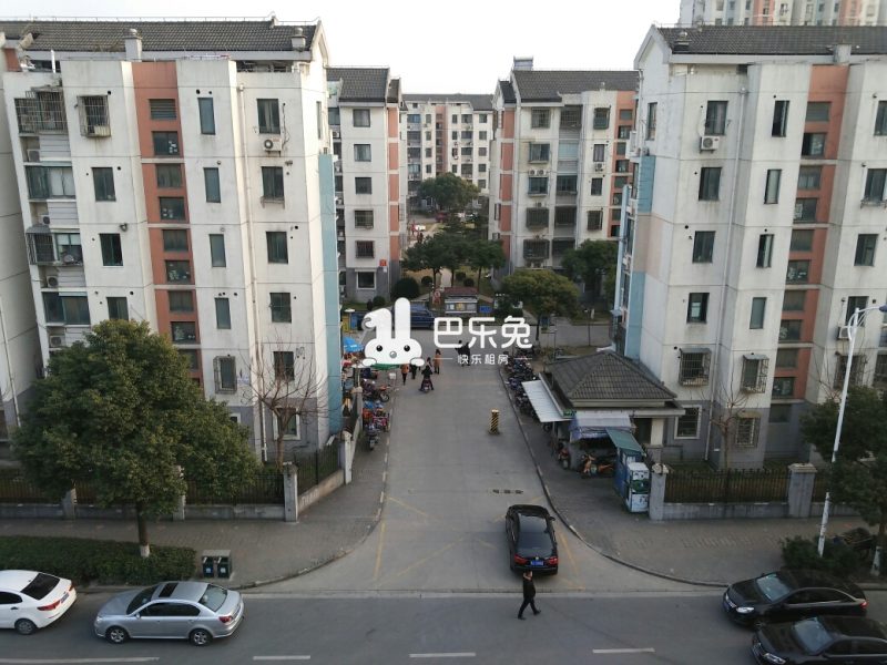 川杨新苑一期北区