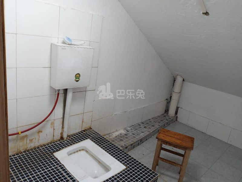 沁富佳苑北区7161668卫生间图18