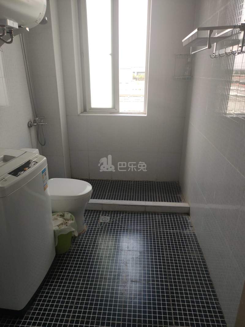 沁富佳苑北区7161668卫生间图23