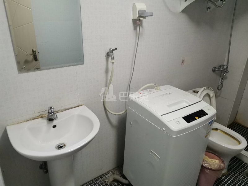 沁富佳苑北区7161668卫生间图20