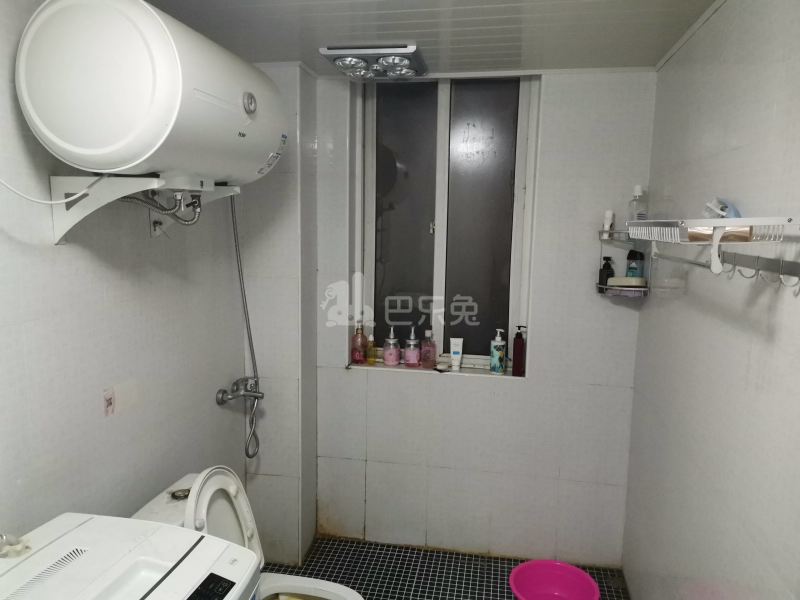 沁富佳苑北区7161668卫生间图19