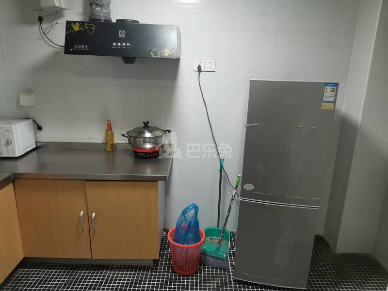 沁富佳苑北区7161668厨房图9