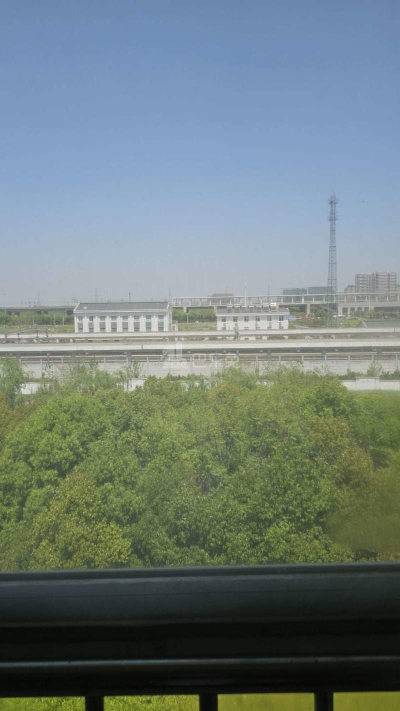 沁富佳苑北区7161668周边环境图24