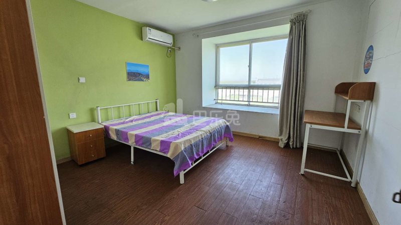 沁富佳苑北区7161668卧室图3