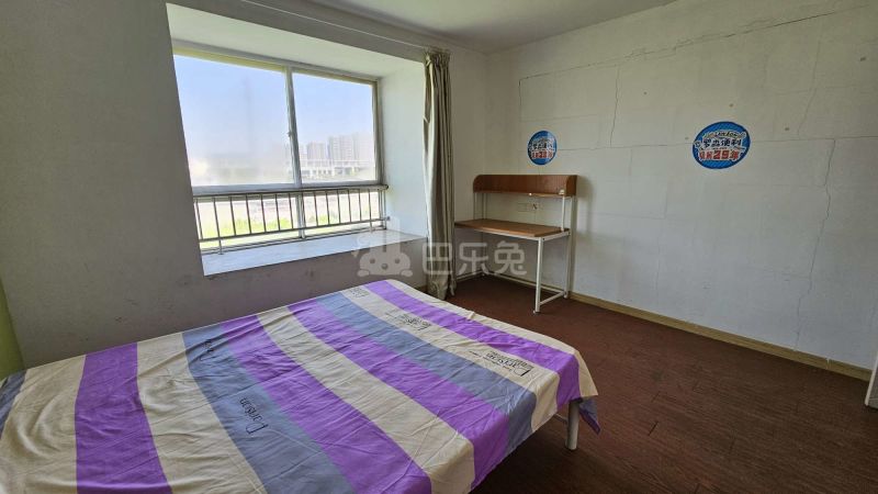 沁富佳苑北区7161668卧室图0