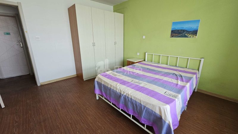 沁富佳苑北区7161668卧室图2